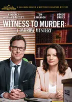 Witness To Murder: A Darrow Mystery / (Mod Ac3) Mega Sale