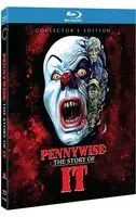 Pennywise: The Story of It Collector's Edition/Bd Price Drop