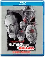 Hollywood Dreams & Nightmares: Robert Englund/Bd Shop Now