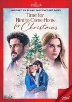 Top Pick Time For Him To Come Home For Christmas