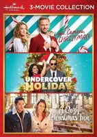 Buy Direct Hallmark 3-Movie Collection