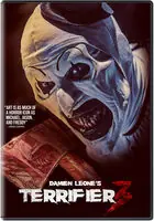 While Supplies Last Terrifier 3