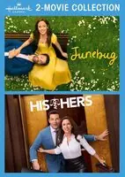 Hallmark 2-Movie Collection: Junebug Flash Sale