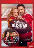 Buy Online Holiday Touchdown: A Chiefs Love Story