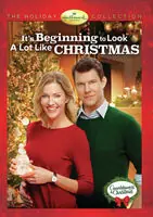 It's Beginning To Look A Lot Like Christmas Authentic