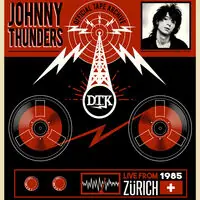 One Day Deal Live From Zurich '85