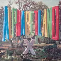 ALPHABETLAND [LP] Factory Price