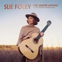 Free Returns One Guitar Woman