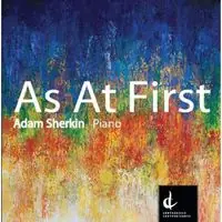 As at First Big Sale