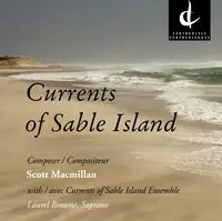 Currents of Sable Island Factory Price
