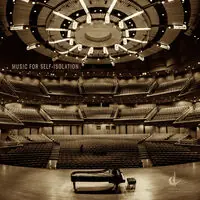 Music for Self-Isolation Crafted