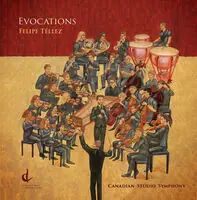Evocations Direct From Factory