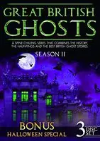 Great British Ghosts: Season 2 Hot Deal