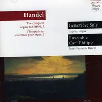 Complete Organ Cons 1 Big Sale