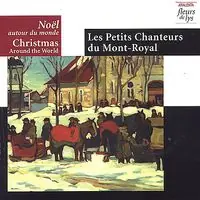 Christmas Around The World Free Shipping