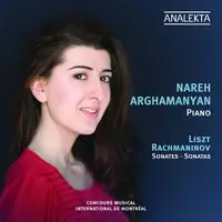 Piano Sonatas In Demand