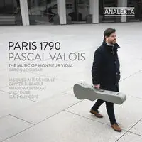 One Day Deal Paris 1790 - The Music Of Monsieur Vidal