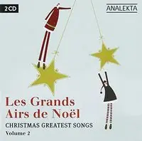 Les Grands Airs De Noel / Various Price Drop