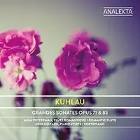 Popular Grandes Sonates 71 & 83