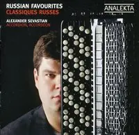 Russian Favourites Latest