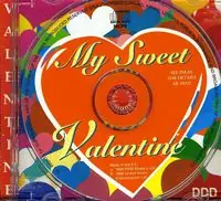 Sale My Sweet Valentine