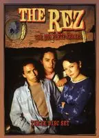 The Rez: Complete Series New Arrival