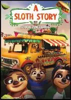 Final Sale Sloth Story / (Sub)