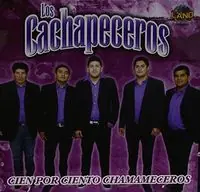 Cien Por Ciento Chamameceros Trending