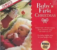 Baby's First Christmas Time-Limited