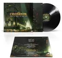 Continental - From The World Of John Wick / O.S.T. Don’t Miss Out