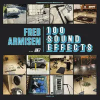 Next Day Delivery 100 Sound Effects