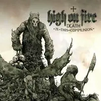 Cheap Death Is This Communion [Colored Vinyl] (Grn) (Wht)