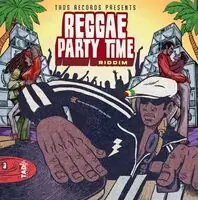 Trending Reggae Party Time / Various
