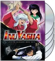 Limited Time Inuyasha: Season 5