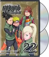 Naruto Shippuden Uncut Set 22 Factory Price