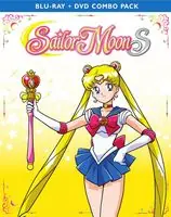 Hassle-Free Returns Sailor Moon S: Season 3 Part 1
