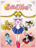 Sailor Moon R: Season 2 Part 2 In Demand