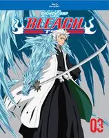 Order Now Bleach (TV) Set 3