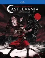 Affordable Castlevania: Season 1