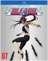 Free Delivery Bleach (TV) Set 7