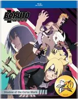 Best Seller Boruto: Naruto Next Generations - Shadow Of The Curse Mark