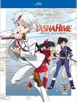 Yashahime: Princess Half-Demon Season 1 - Part 1 Must Have