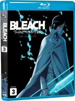 Bleach: Thousand-Year Blood War Part 3 (2pc) Limited Offer