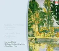 Works for Organ & Orchestra Buy Direct