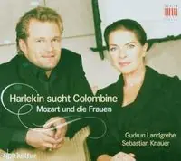 While Supplies Last Harlekin Sucht Colombine