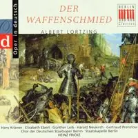 Special Discount Der Waffenschmied