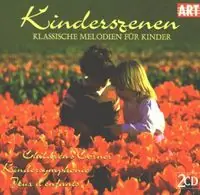 Child Scenes: Classic Melodies for Children Free Returns