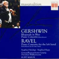 Rhapsody in Blue / Piano Concerto Direct From Factory