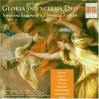 Gloria in Excelsis Deo Luxury