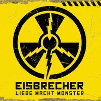 Free Returns Liebe Macht Monster